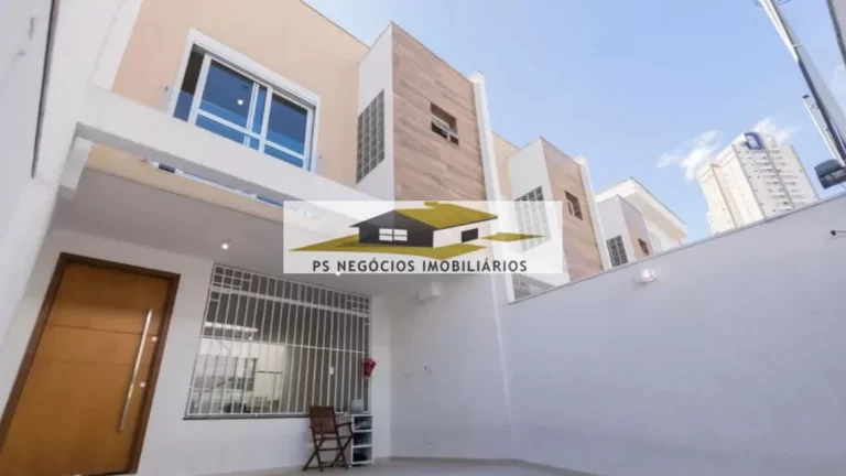 Imagem Sobrado para venda Na Vila Gumercindo