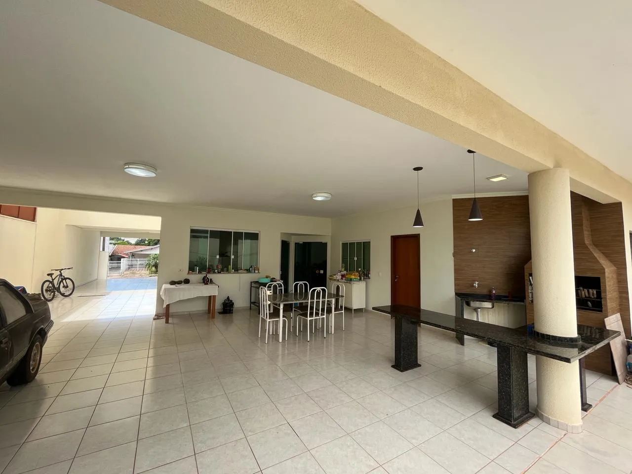 Imagem Sobrado 360m Umuarama-PR 205