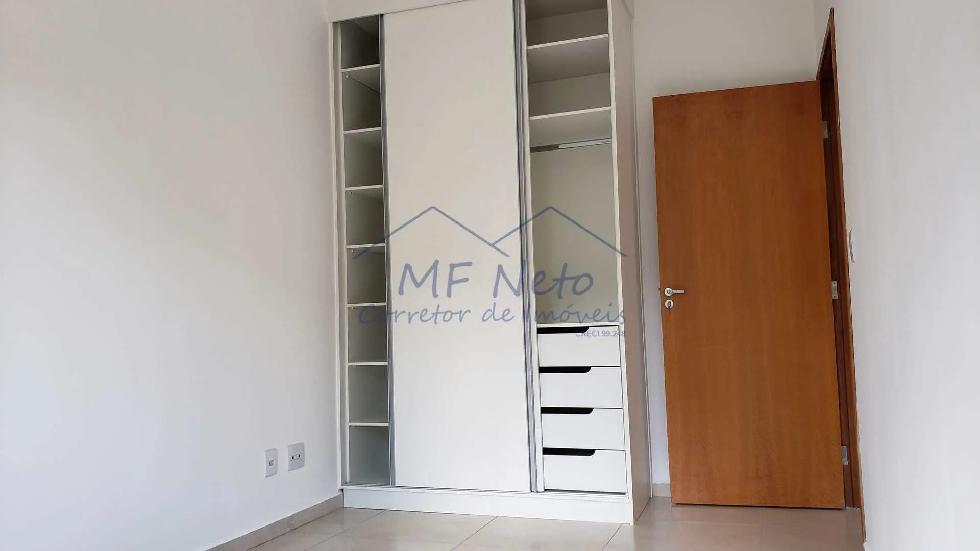 Imagem Apartamento Padrão