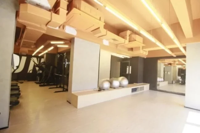 Imagem TODAY MOEMA - CANOPUS - Studio de 31m² (Unidade de Revenda) , ao lado do Metrô Eucaliptos!