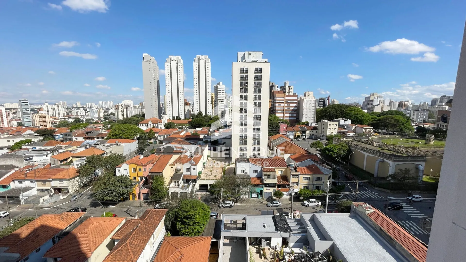 Imagem CYRELA FOR YOU VILA MARIANA - Apartamento à venda no bairro Vila Mariana - São Paulo/SP, Zona Sul