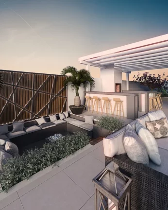 Imagem Lummus Residence