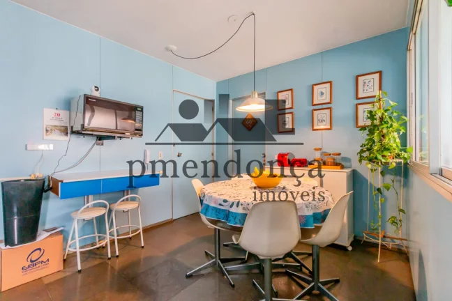 Imagem APARTAMENTO A VENDA PERDIZES, 3 DORMTS (1 SUITE) e 1 VAGA, ANDAR ALTO