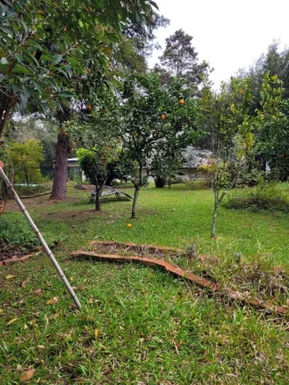 Imagem PEDC 0 Casa SI0001 - Casa à venda no bairro Parque Eldorado - Eldorado do Sul/RS