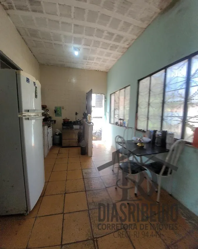 Imagem Casa, Residencial para Venda, Sepetiba, Rio de Janeiro