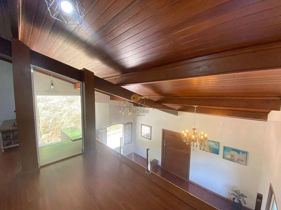 Imagem Casa para Venda em Teresópolis / RJ no bairro Albuquerque