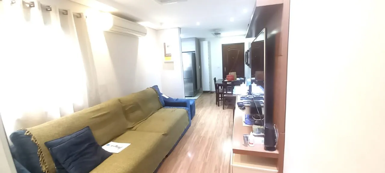 Imagem Apartamento para Venda em Santo André / SP no bairro Vila Curuça
