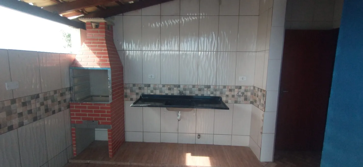 Imagem Casa à venda 2 Quartos, 1 Suite, 3 Vagas, 200M², Residencial Comercial Cidade Vista Alegre, Pindamonhangaba - SP