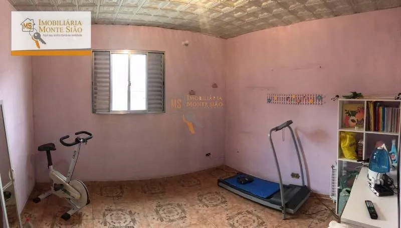 Imagem Sobrado com 3 dormitórios à venda, 262 m² por R$ 873.000,00 - Jardim Bela Vista - Guarulhos/SP