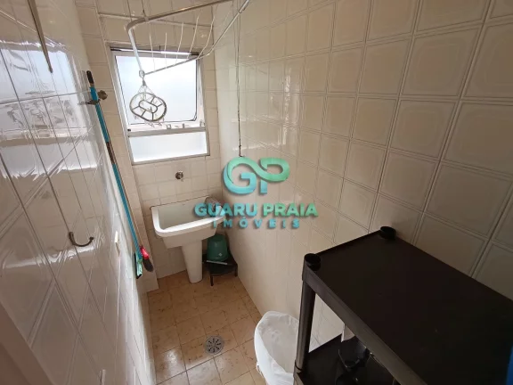 Imagem Apartamento 2 dormitorios a venda ha 250m da Praia da Enseada