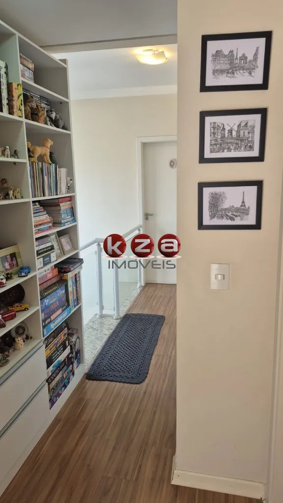 Imagem Casa à venda no Villagio Di Napoli em Valinhos