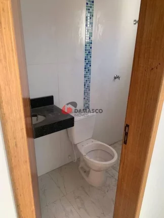 Imagem Apartamento à venda, Utinga, Santo André, SP