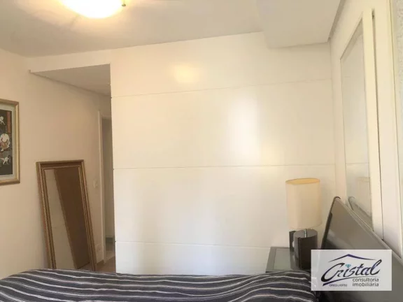 Imagem Apartamento Residencial à venda, Distrito de Bonfim Paulista, Ribeirão Preto - .
