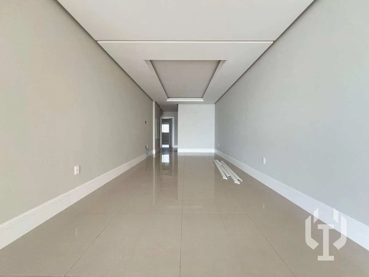 Imagem Apartamento Novo Frente Mar 4 Suítes, com Lazer Completo, em Meia Praia