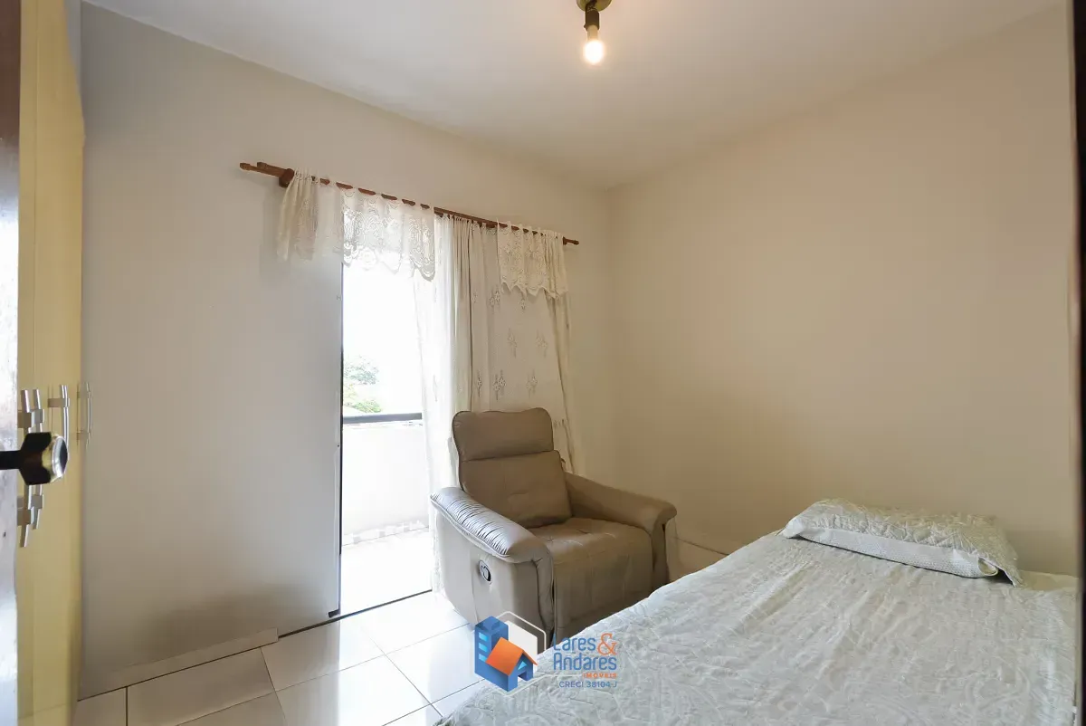 Imagem Apartamento para venda em Ipiranga com 3 quartos, sendo 1 suíte, 89m²