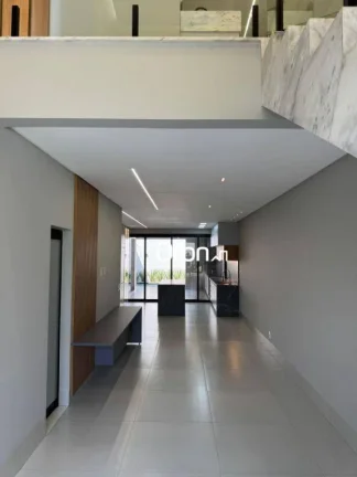 Imagem Sobrado à venda, 175 m² por R$ 1.250.000,00 - Jardim Vila Boa - Goiânia/GO