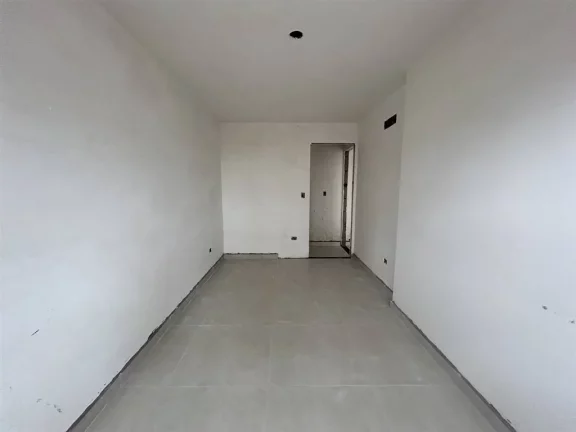 Imagem Apartamento com 2 dorms, Boqueirão, Praia Grande - R$ 599 mil, Cod: 2733