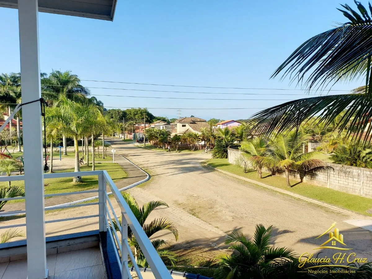 Imagem Vendo lindo sobrado na Praia da Mococa Residencial Mar Verde Oportunidade!!!condomínio Mar