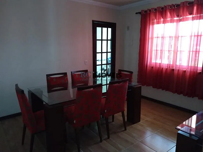 Imagem Casa a Venda no bairro Almerinda - São Gonçalo, RJ