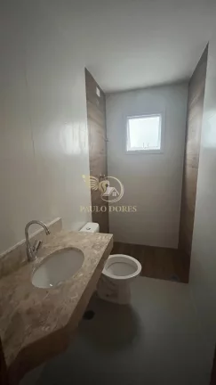 Imagem APARTAMENTO DE 3 DORMITÓRIOS NOVO NO CENTRO DE UBATUBA-SP