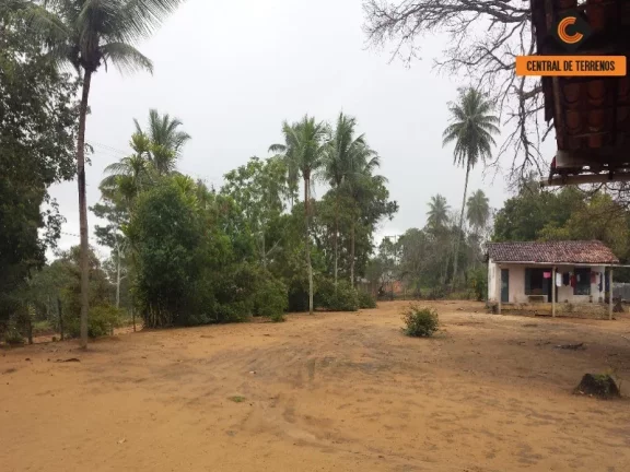 Foto do imóvel TERRENO 100.000M² EM AREIA BRANCA