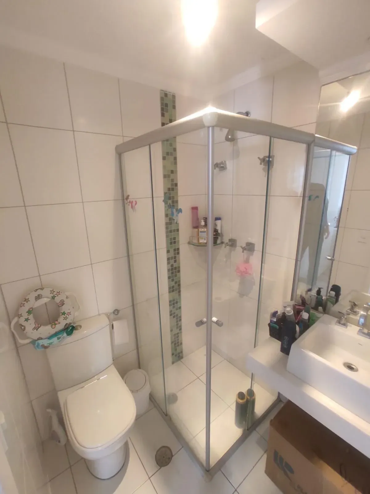 Imagem Apartamento com 3 Quartos à Venda, 65 m² em Nossa Senhora do Ó - São Paulo
