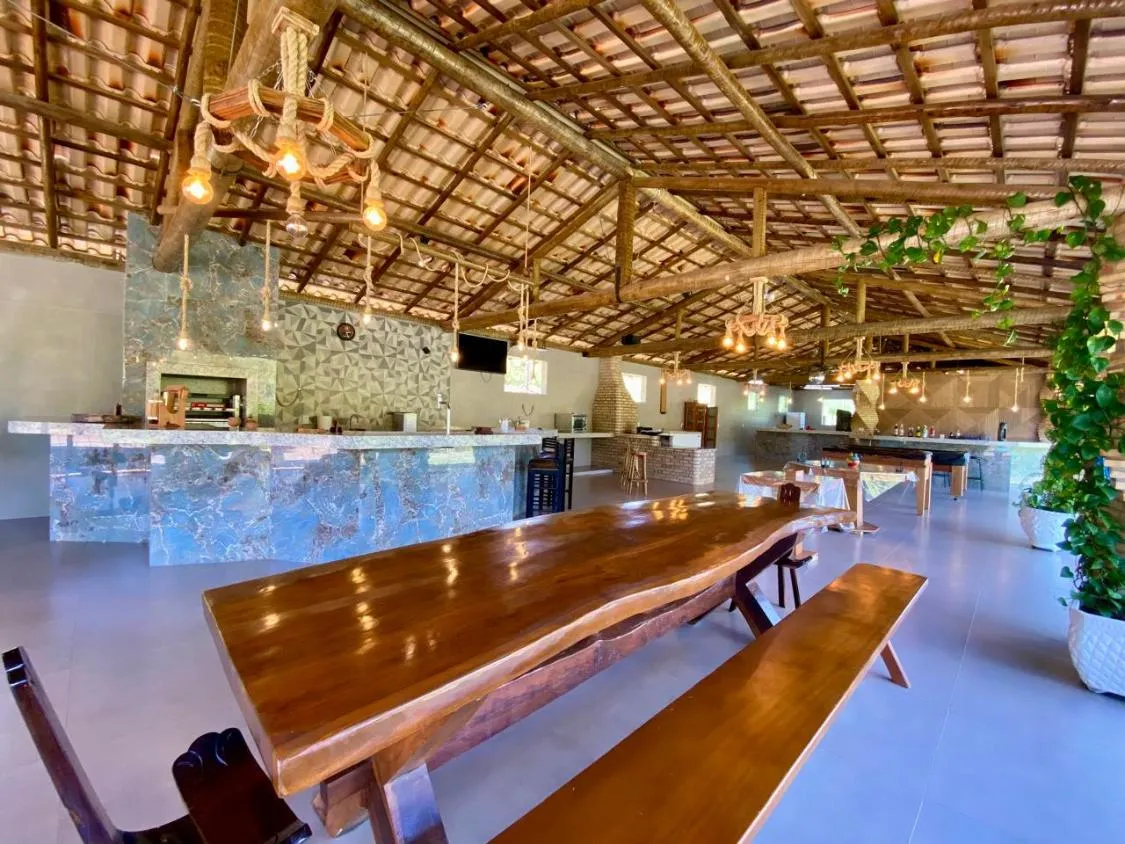 Imagem Vendo excelente chácara em Bonfim/MG com 5.525 m² de área total,
