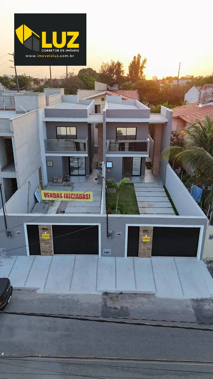 Imagem NOVO LANÇAMENTO - DUPLEX CIDADE LESTE