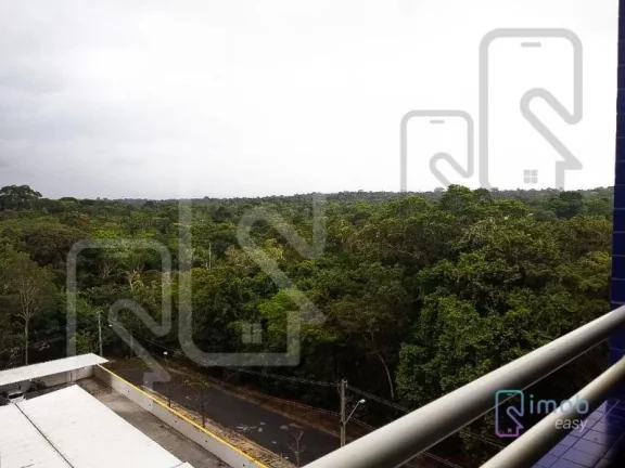 Imagem Apartamento RESIDENCIAL em MANAUS - AM, PONTA NEGRA