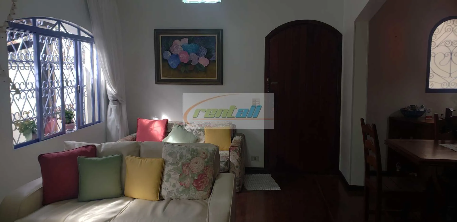 Imagem Casa Padrão
