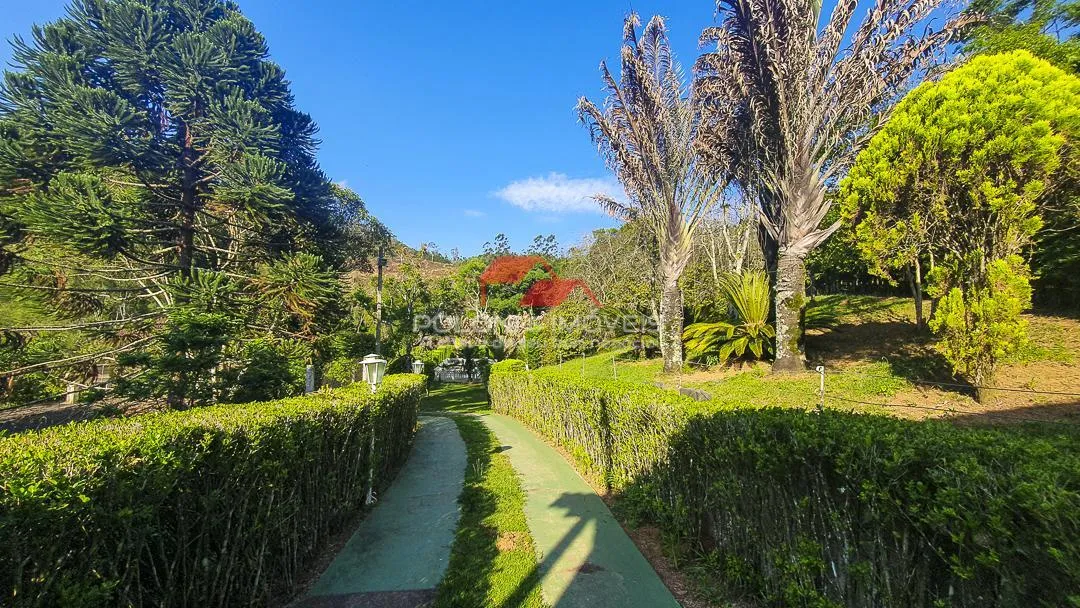 Imagem SITIO/CHÁCARA- BAIRRO DOS FERREIRAS- NAZARÉ PAULISTA