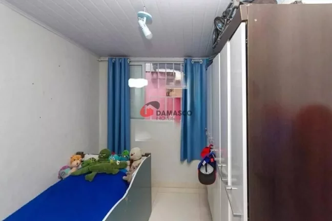 Imagem Casa à venda 3 Quartos, 2 Vagas, Jardim Ana Rosa, São Paulo - SP