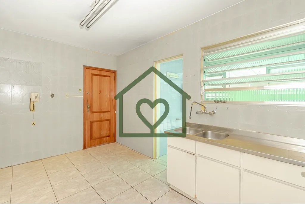 Imagem Apartamento GARDEN para reformar e transformar no seu paraíso particular!! 
 
Se você busca um lar...