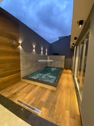 Imagem Casa a Venda Primo Meneghetti II