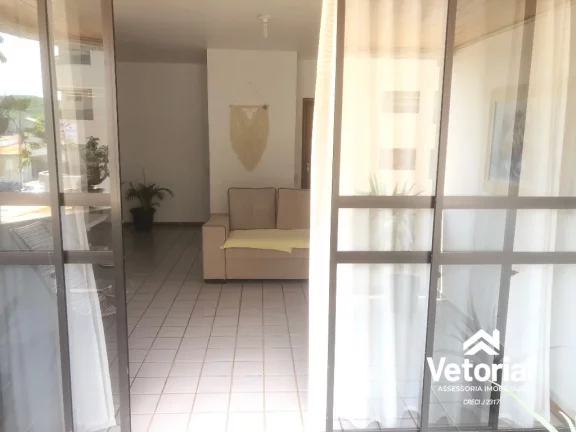 Imagem Apartamento 3 quartos, sendo 01 com suíte em Condomínio no Renato Gonçalves - Barreiras-BA