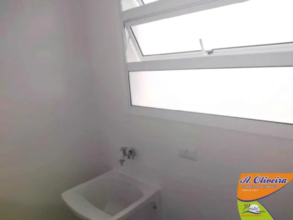 Foto do imóvel APARTAMENTO 02 DORMITÓRIOS SENDO 01 (SUITE) - COM PISCINA