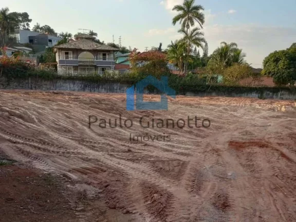 Imagem Lote no Condomínio Exclusivo Passargada Granja Viana