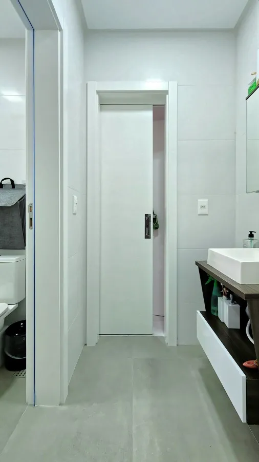 Imagem Apartamento Zona Central para Venda em Balneário Camboriú, CENTRO, 4 dormitórios, 2 suítes, 4 banheiros, 3 vagas