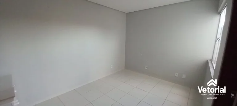 Imagem Apartamento com 2 quartos no Centro - Barreiras-BA