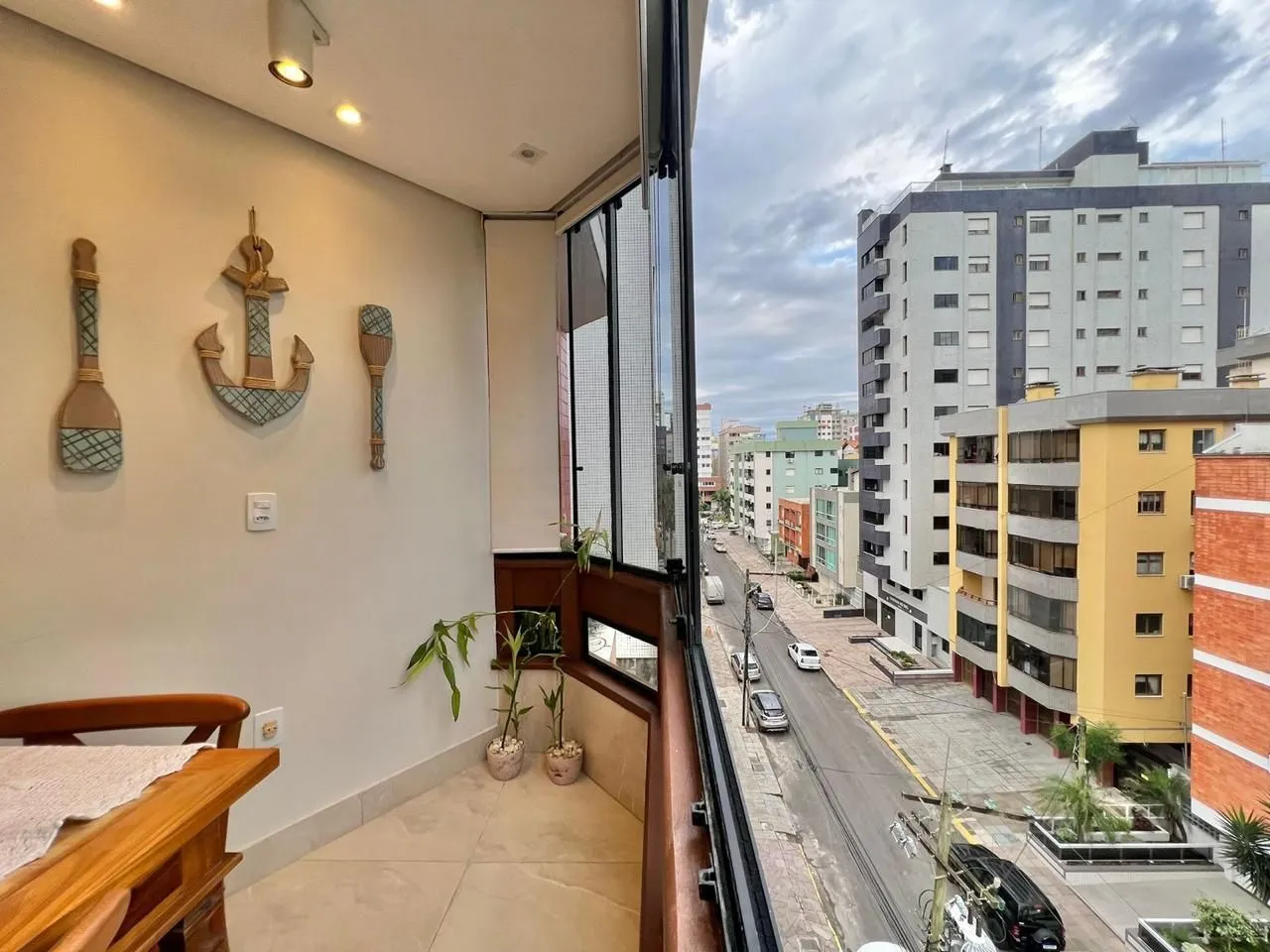 Imagem Apartamento em Praia de Arroio Teixeira (Arroio Teixeira)