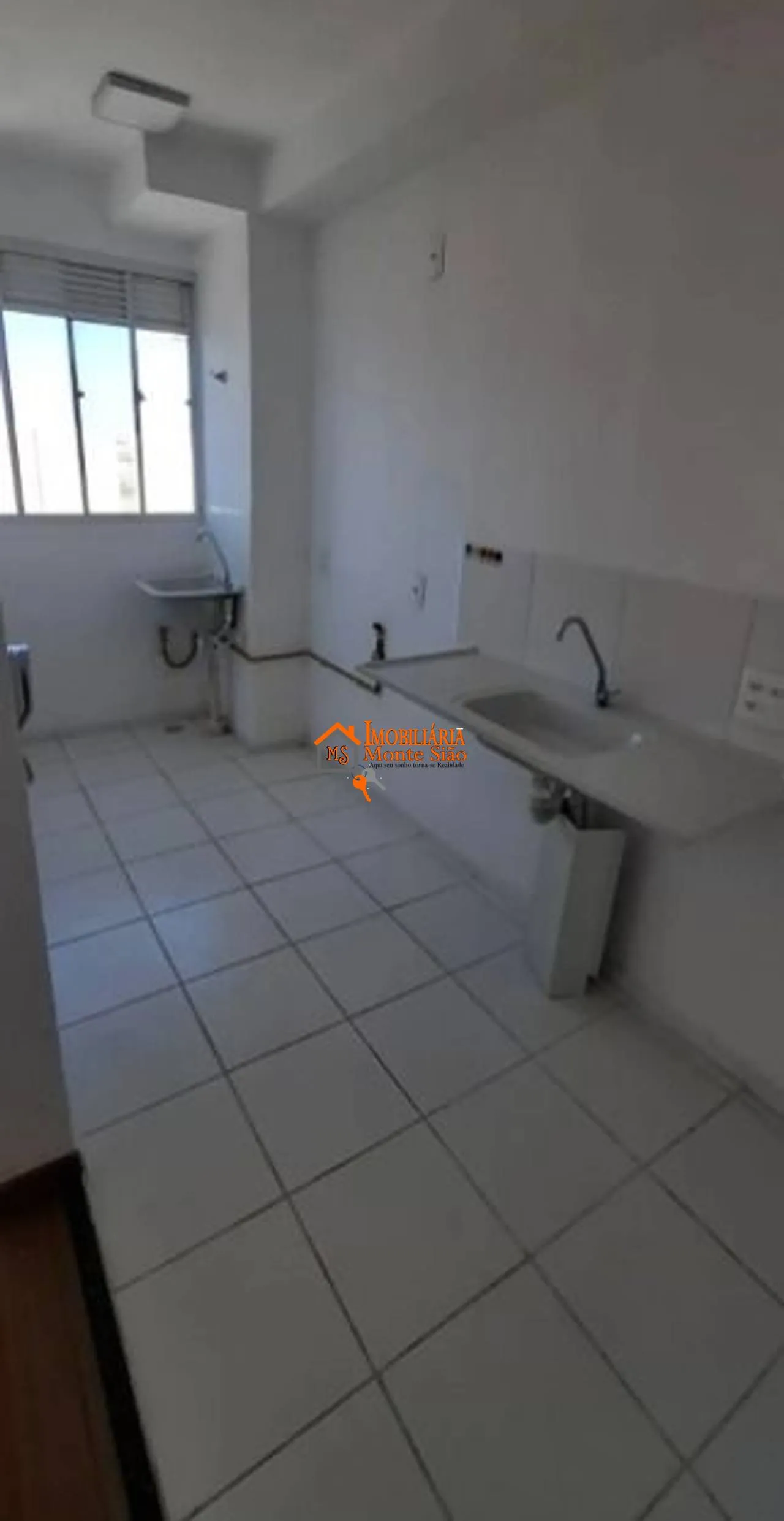 Imagem Apartamento com 2 dormitórios à venda, 42 m² por R$ 240.000,00 - Vila Nova Bonsucesso - Guarulhos/SP