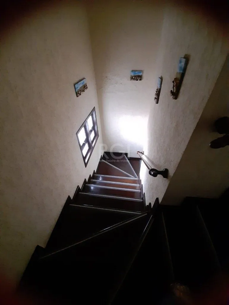 Imagem Cobertura para Venda - 250.15m², 3 dormitórios, sendo 2 suites, 3 vagas - Cristo Redentor