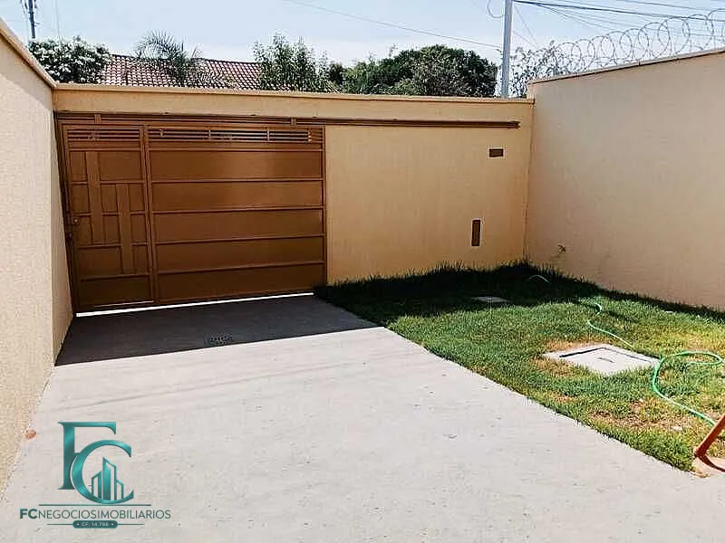 Imagem Imperdível, casa 3 Quartos a Venda no Retiro do Bosque