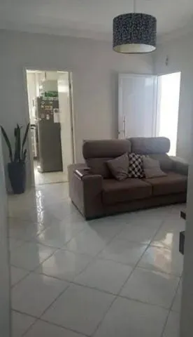 Imagem Casa à venda 3 Quartos, 1 Suite, 1 Vaga, Vila São José, Taubaté - SP