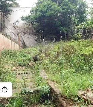 Imagem Terreno em Auxiliadora