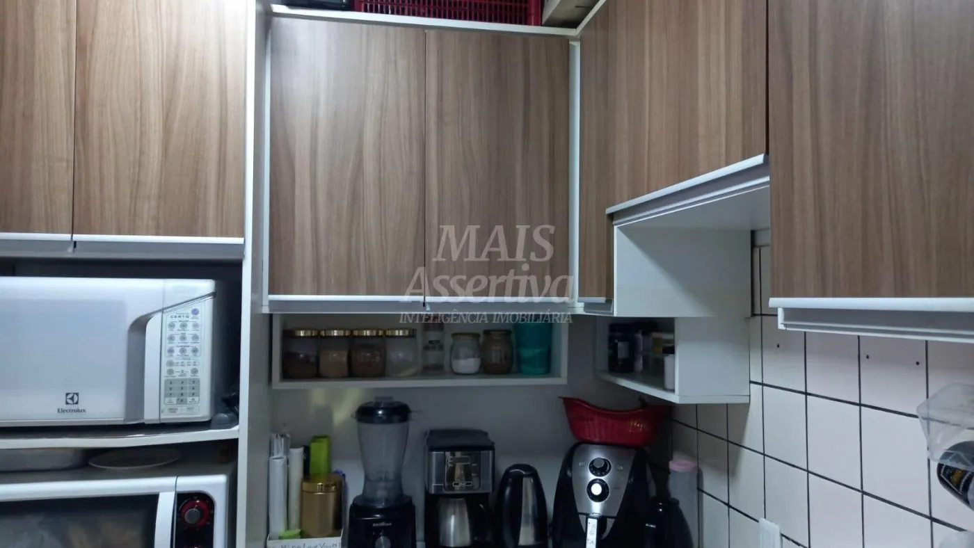 Imagem Apartamento semimobiliado para venda em Novo Hamburgo Rondônia