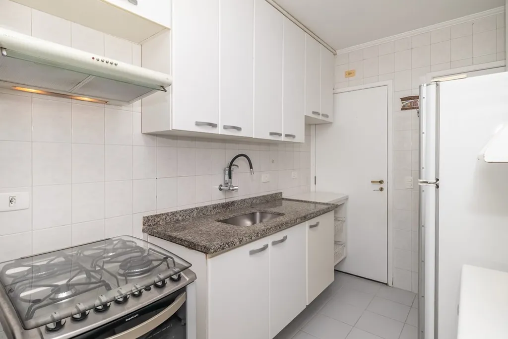 Imagem Apartamento à venda em São Paulo, Vila Mariana, com 3 quartos, 82m2