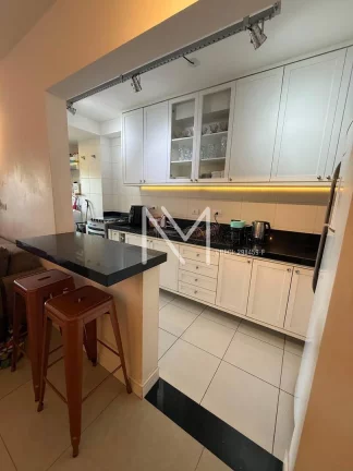Imagem Apartamento à Venda 2 Quartos 1 Suíte 65m² - Bairro Parque Industrial