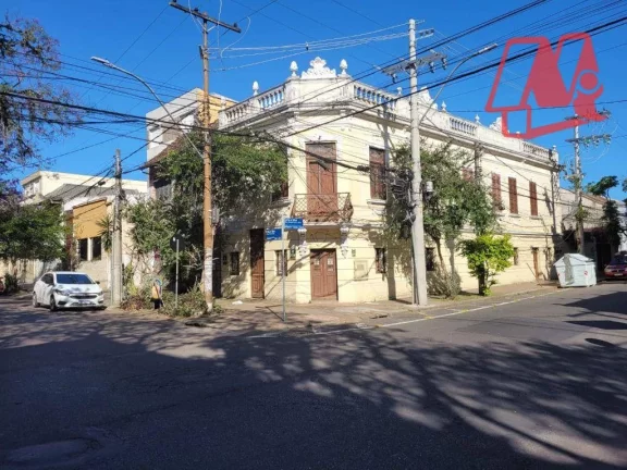 Foto do imóvel Casa Comercial para alugar, 329 m² por R$ 8.647/mês - Cidade Baixa - Porto Alegre/RS