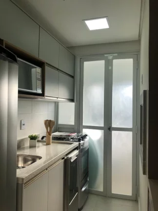 Imagem Kadesh - Apartamento à venda no bairro Independência - Porto Alegre/RS